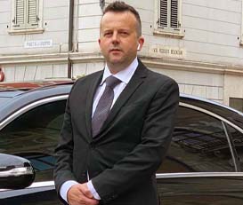 Oscar Russo - CEO e Fondatore