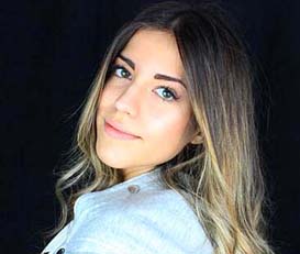 Alessia Russo - Logistica