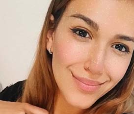 Isabel Russo - Segreteria